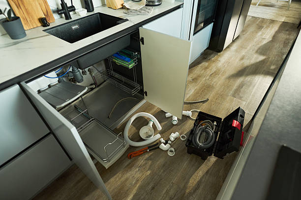 24/7 Emergency Drain Cleaning experts in Odessa, WA