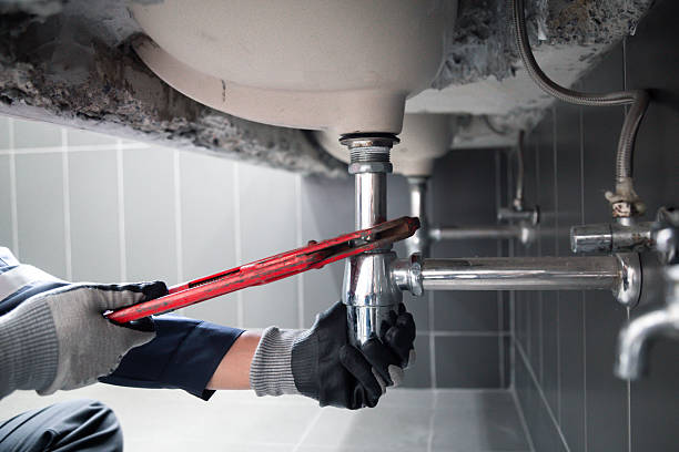 Trusted Gas Line Repair service in Odessa, WA - Masters Plumbing Service